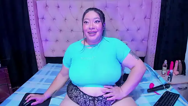 Fierymichef online show from 04-22-26, 04:41