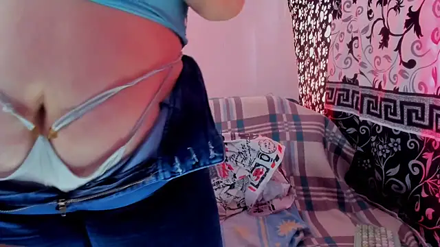 Fierymichef online show from 02-04-26, 08:37