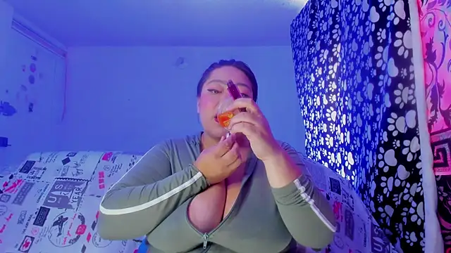 Fierymichef online show from 06-07-26, 07:30