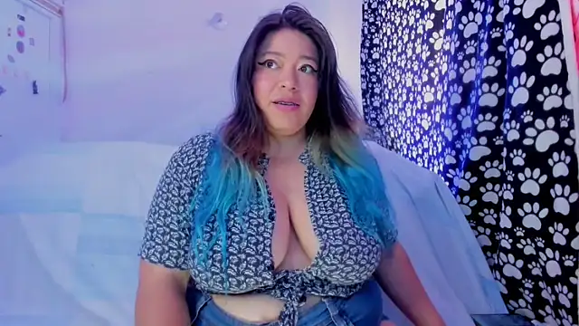 Fierymichef online show from 04-10-26, 07:43