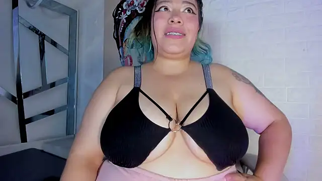 Fierymichef online show from 04-21-26, 02:25