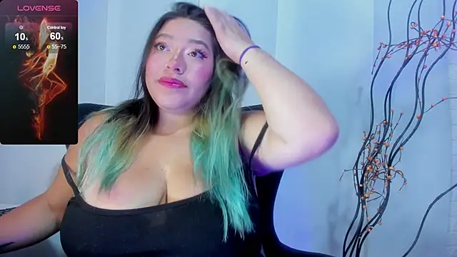 Fierymichef online show from 05-07-26, 04:32