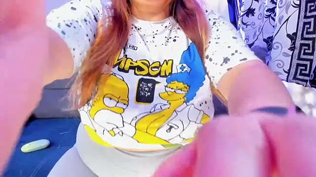 Fierymichef online show from 09-30-25, 07:42