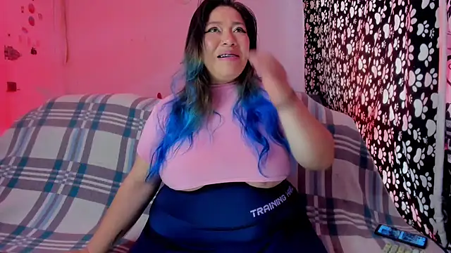 Fierymichef online show from 03-09-26, 08:12