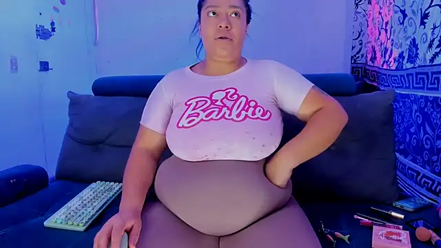 Fierymichef online show from 10-26-25, 05:57