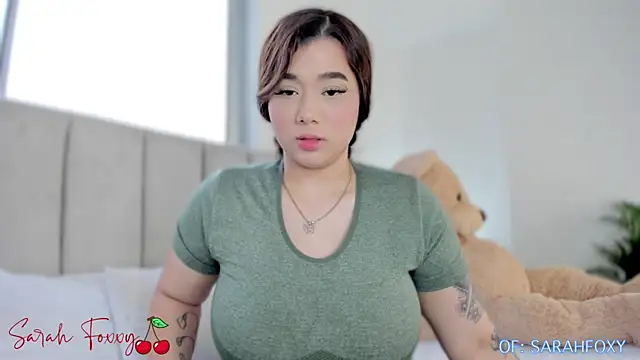 Snapshot of Foxxy222_ chatting on 01-02-25, 10:33 Foxxy222  online show from 01-02-25, 10:33