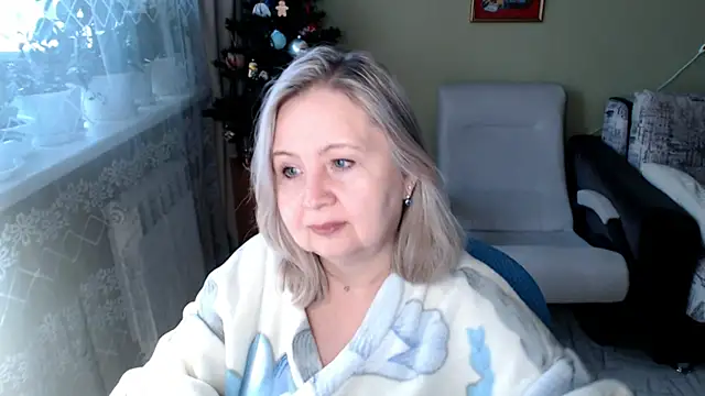 JanaMayer online show from 01-16-25, 05:21