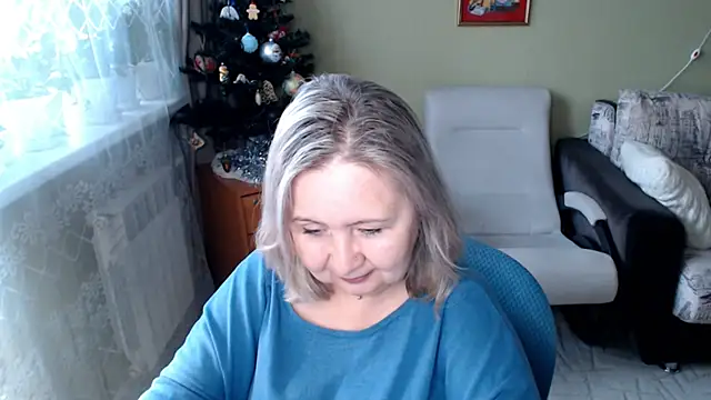 JanaMayer online show from 01-15-25, 05:08