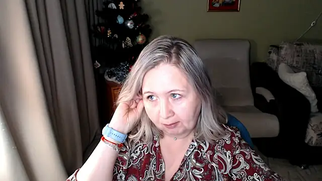 JanaMayer online show from 01-15-25, 01:31