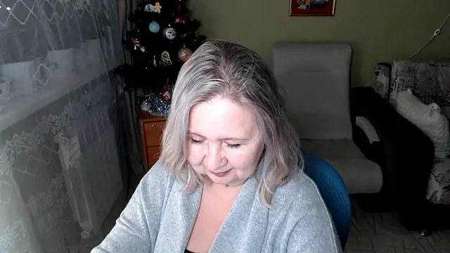 JanaMayer online show from 01-14-25, 01:17