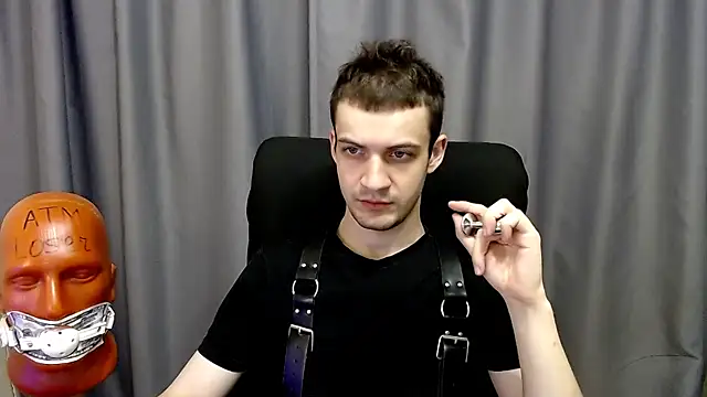  Damien thorn  online show from 09-12-25, 03:17