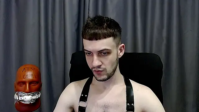  Damien thorn  online show from 03-21-26, 08:35