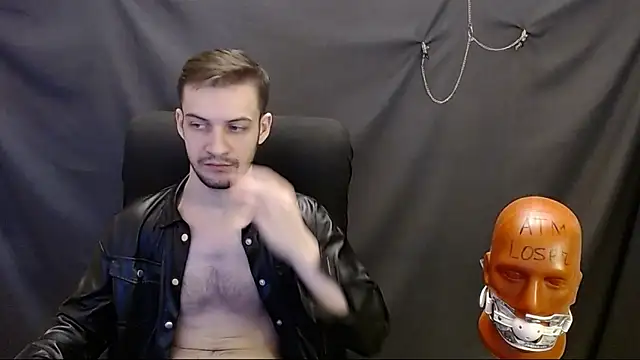  Damien thorn  online show from 03-21-25, 11:45