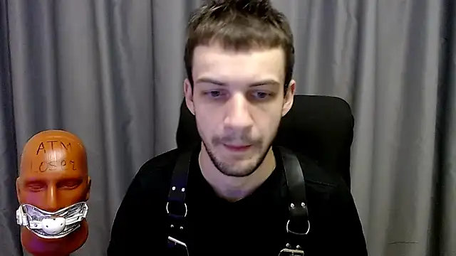  Damien thorn  online show from 09-28-25, 08:27