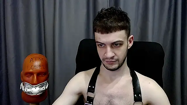  Damien thorn  online show from 04-21-26, 08:37