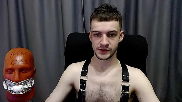  Damien thorn  online show from 10-10-25, 08:20