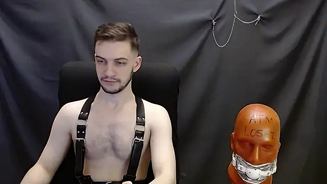  Damien thorn  online show from 03-05-25, 08:21