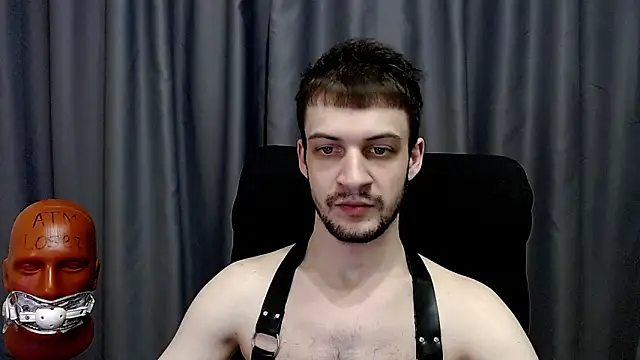  Damien thorn  online show from 03-05-26, 08:49