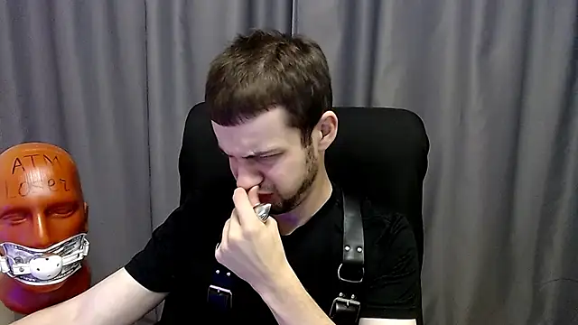  Damien thorn  online show from 09-19-25, 02:26