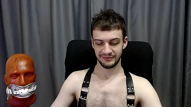  Damien thorn  online show from 11-07-25, 02:49