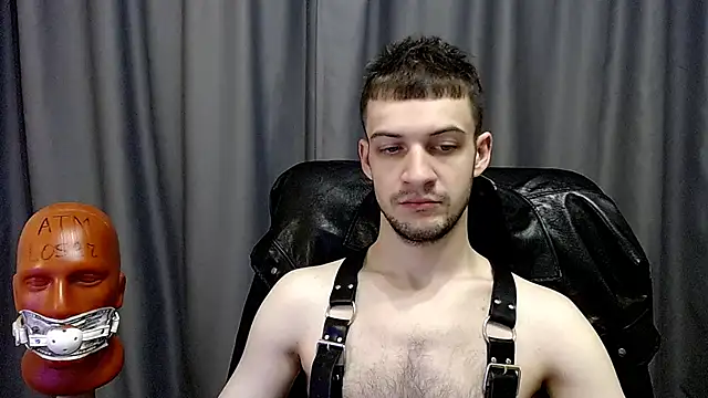  Damien thorn  online show from 10-19-25, 09:28