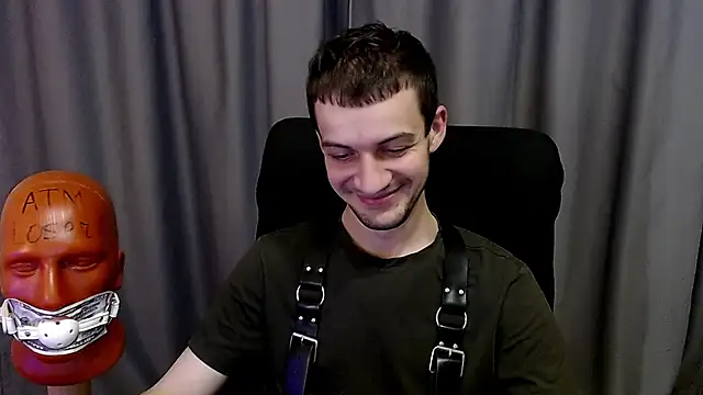  Damien thorn  online show from 09-23-25, 08:49