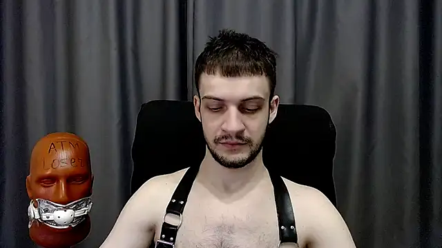  Damien thorn  online show from 02-14-26, 05:07