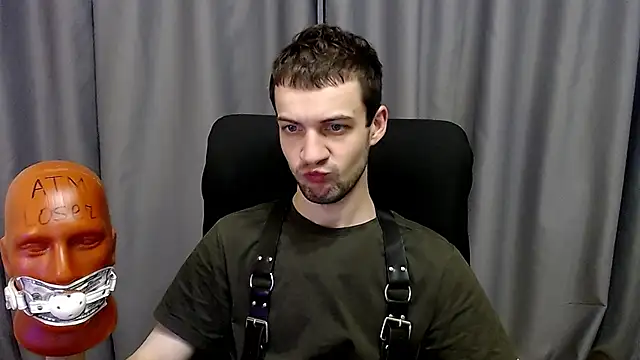  Damien thorn  online show from 09-25-25, 03:23