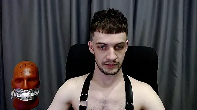  Damien thorn  online show from 04-11-26, 08:45