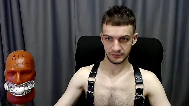  Damien thorn  online show from 10-10-25, 04:24