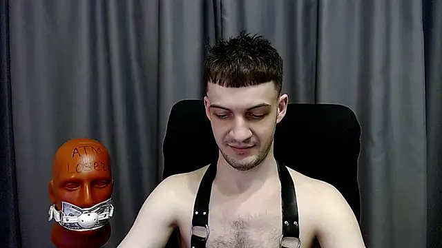  Damien thorn  online show from 04-12-26, 08:34