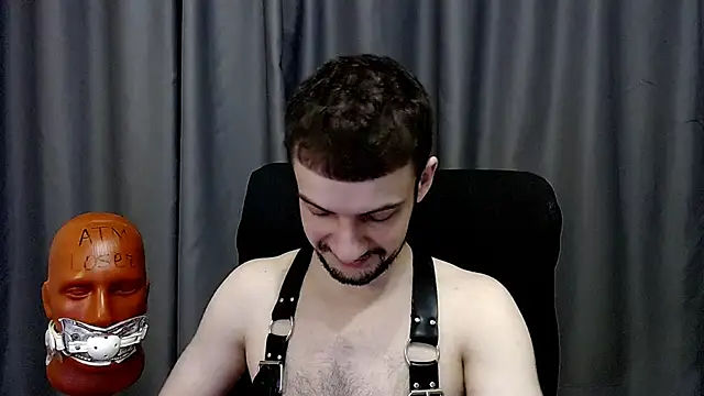  Damien thorn  online show from 02-14-26, 08:31