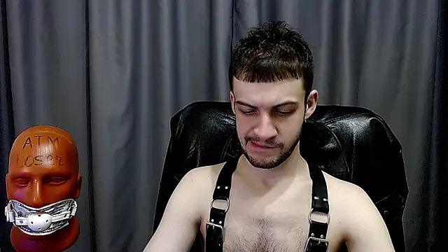  Damien thorn  online show from 10-30-25, 02:54