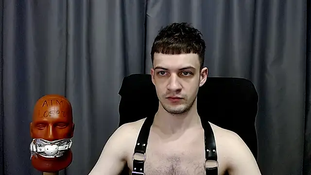  Damien thorn  online show from 03-25-26, 08:19