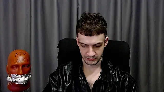  Damien thorn  online show from 03-26-26, 08:40