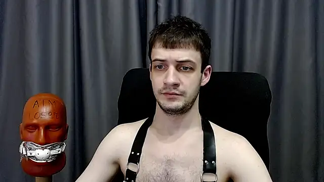  Damien thorn  online show from 03-12-26, 08:35