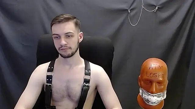  Damien thorn  online show from 03-09-25, 08:31