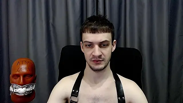  Damien thorn  online show from 02-18-26, 08:16