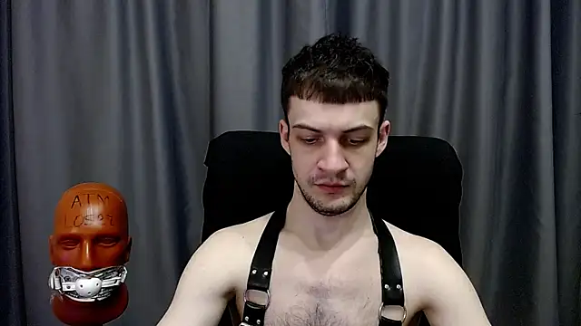  Damien thorn  online show from 04-08-26, 08:21