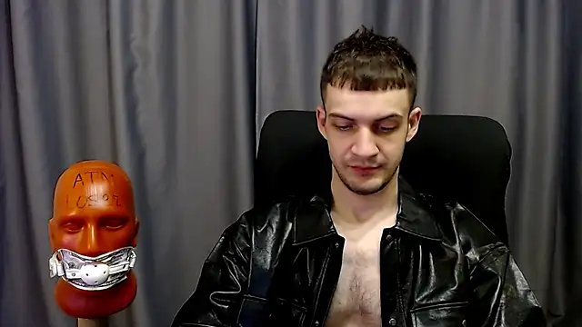  Damien thorn  online show from 10-16-25, 03:04