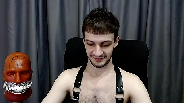  Damien thorn  online show from 03-13-26, 08:36