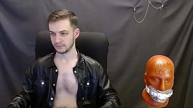  Damien thorn  online show from 03-18-25, 09:21