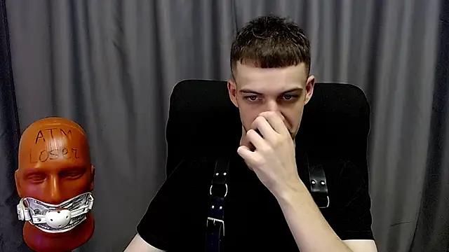  Damien thorn  online show from 10-07-25, 09:27