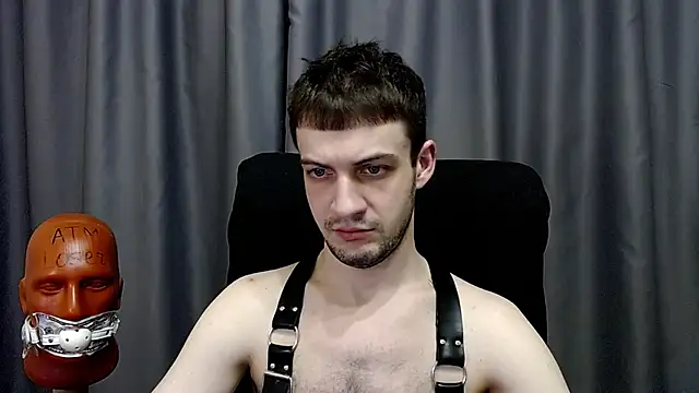  Damien thorn  online show from 02-25-26, 09:03