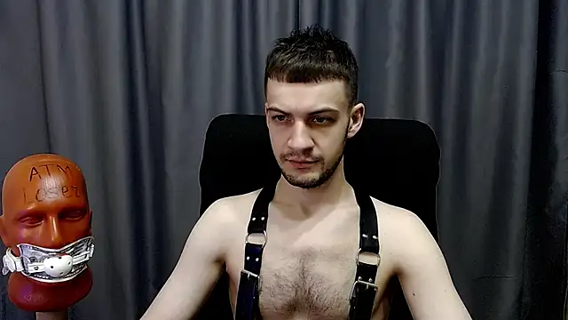  Damien thorn  online show from 10-11-25, 08:32