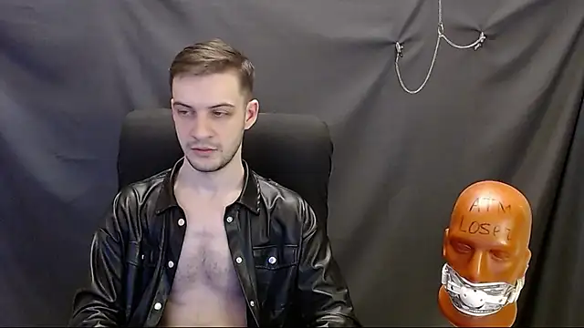  Damien thorn  online show from 03-14-25, 09:10