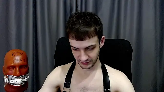  Damien thorn  online show from 03-11-26, 08:25