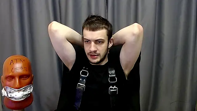  Damien thorn  online show from 09-21-25, 02:39