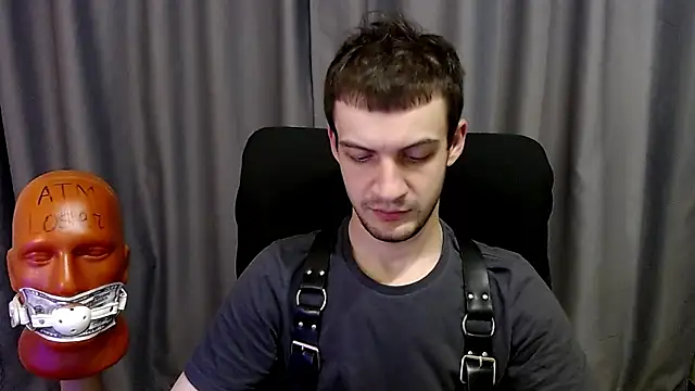  Damien thorn  online show from 10-03-25, 08:32