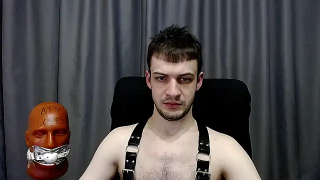  Damien thorn  online show from 01-08-26, 08:48